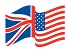 UK Great Britain USA